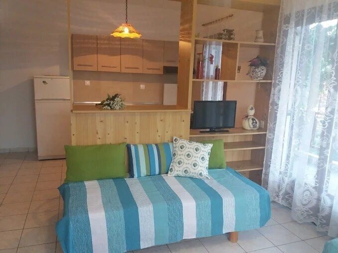 Картинка Electra Studios Apt апартаменты